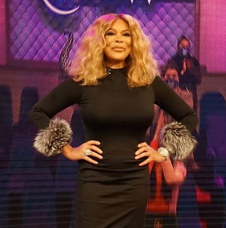Wendy Williams is a multi-millionaire.